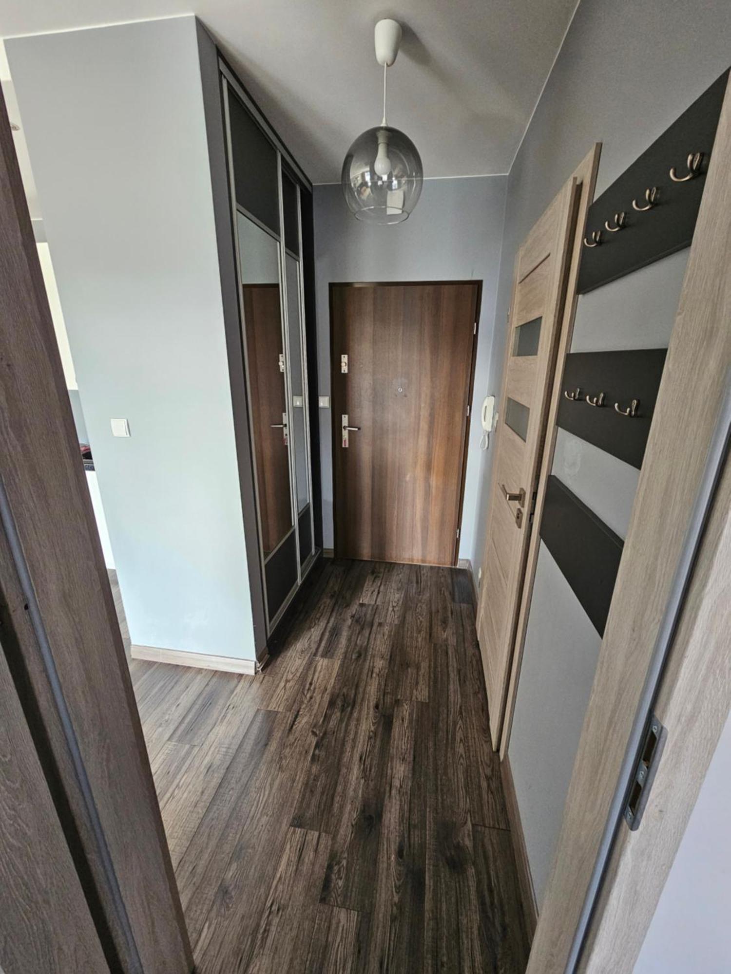 Przytulny Apartament Do Wynajecia Reda Esterno foto